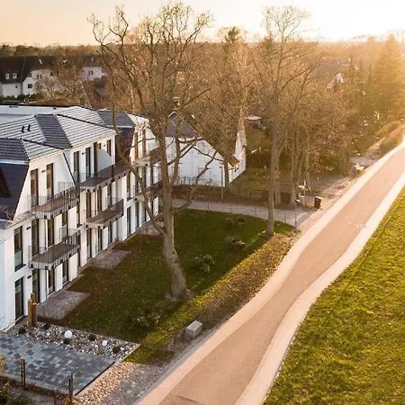 Διαμέρισμα Strandhaus - 01