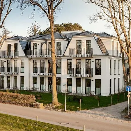 Strandhaus - 01