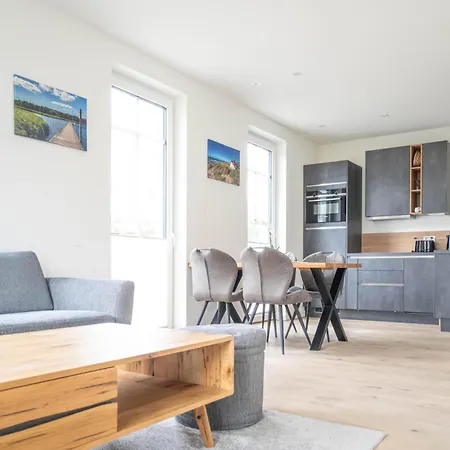 Διαμέρισμα Strandhaus - 01 *