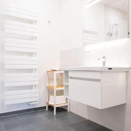 Διαμέρισμα Strandhaus - 01 Zingst