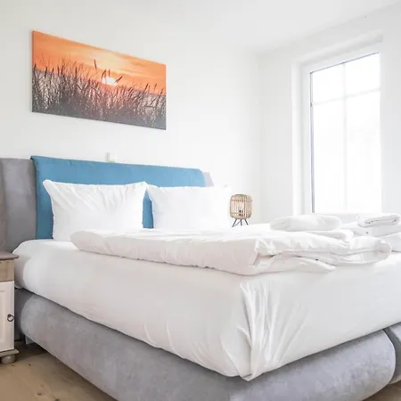 Strandhaus - 01 * Zingst