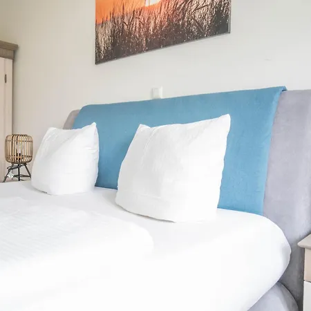 Διαμέρισμα Strandhaus - 01 Zingst