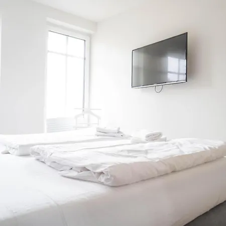 Διαμέρισμα Strandhaus - 01